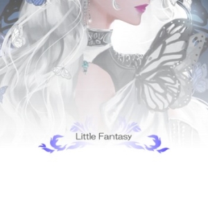 YuuFa NFT - Little Fantasy